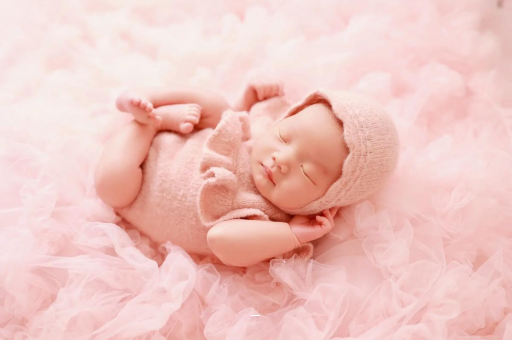 孝感宝宝肺炎能自愈吗