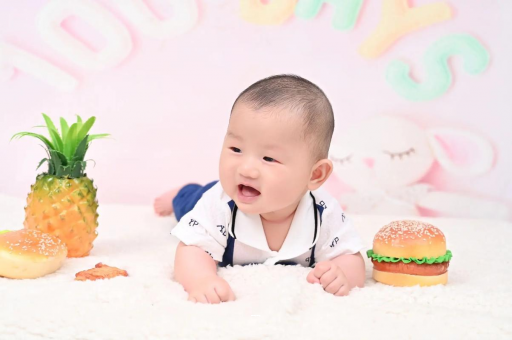 孝感宝宝有点发烧怎么办