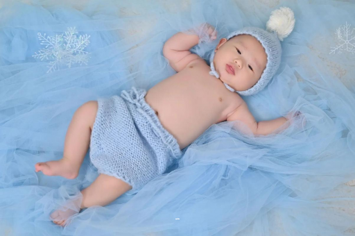 孝感宝宝物理降温